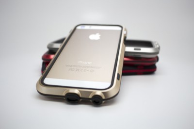 [BRIC +] xtreme will reliably protect iPhone from water